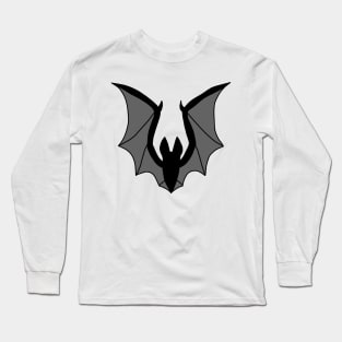 Batty Long Sleeve T-Shirt